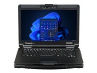 Panasonic Toughbook 55 - 14" - Intel Core i5 - 1345U - 32 GB RAM - 512 GB SSD - 4G LTE-A - US Intl
