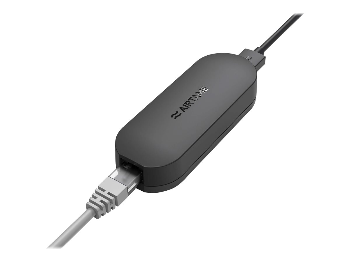 Airtame 2 PoE to USB adapter