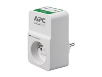 APC Essential SurgeArrest Outlet 230V FR