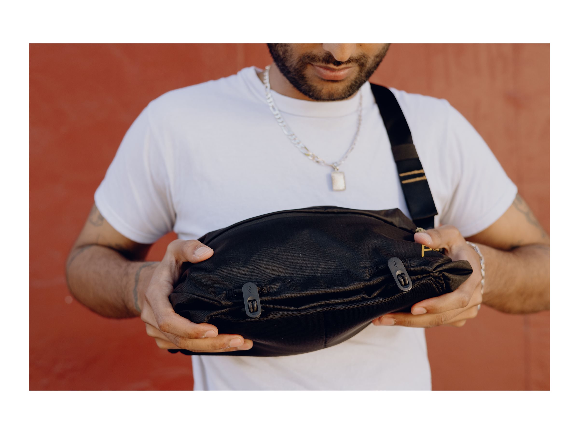 Peak Design Outdoor 7L Sl