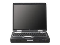HP Compaq nw8000