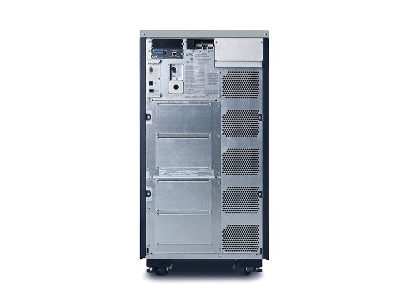 APC Symmetra LX 12kVA scalable to 16kVA