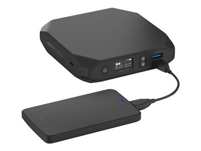 Omnicharge Omni20+ USB-C