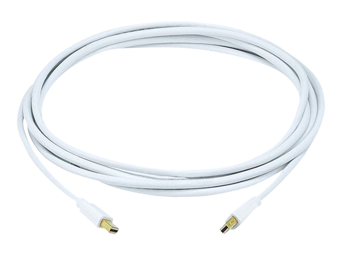 Monoprice - DisplayPort cable