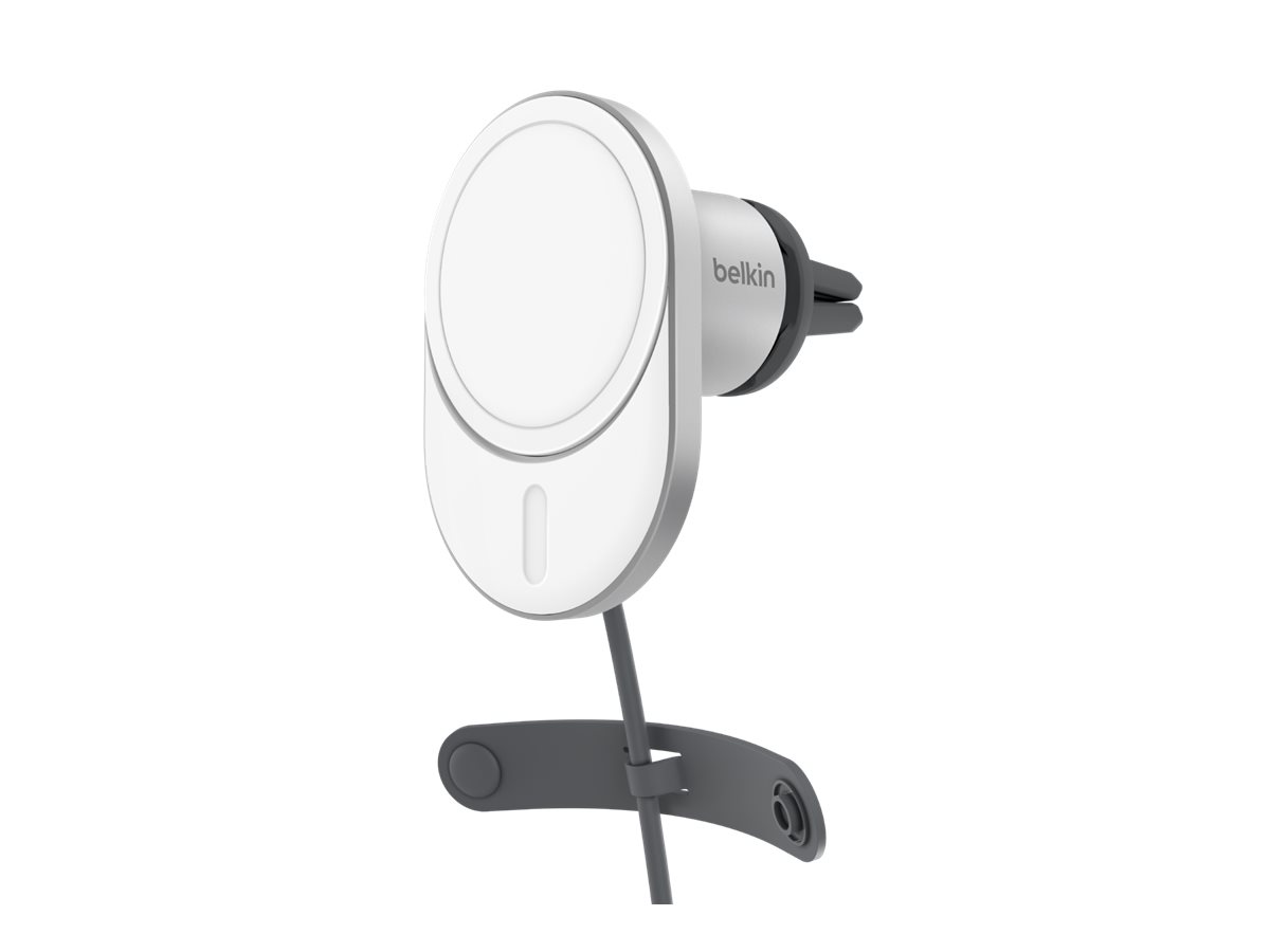 Belkin - Car wireless charging holder