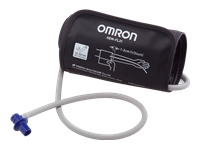 Omron 10 Series Upper Arm Blood Pressure Monitor With AC Adapter - 1ct