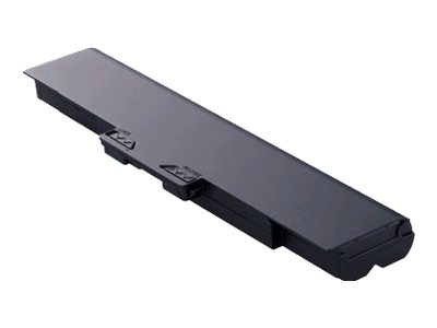 Total Micro - Notebook battery
