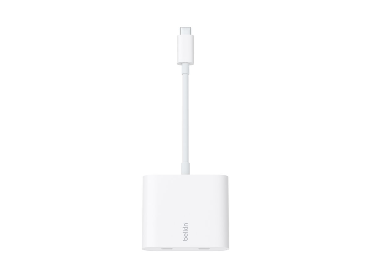 Belkin CONNECT - USB adapter