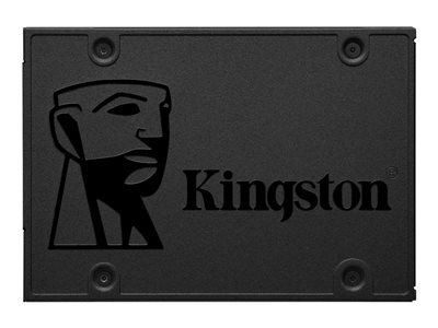 Kingston Q500 - SSD - 960 GB - SATA 6Gb/s