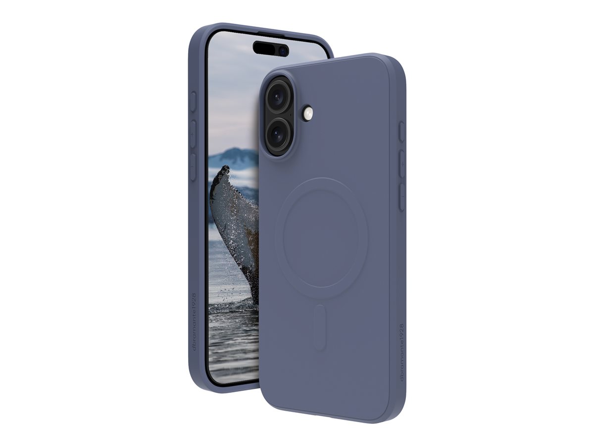 dbramante1928 Greenland Pro - zadní kryt pro mobilní telefon