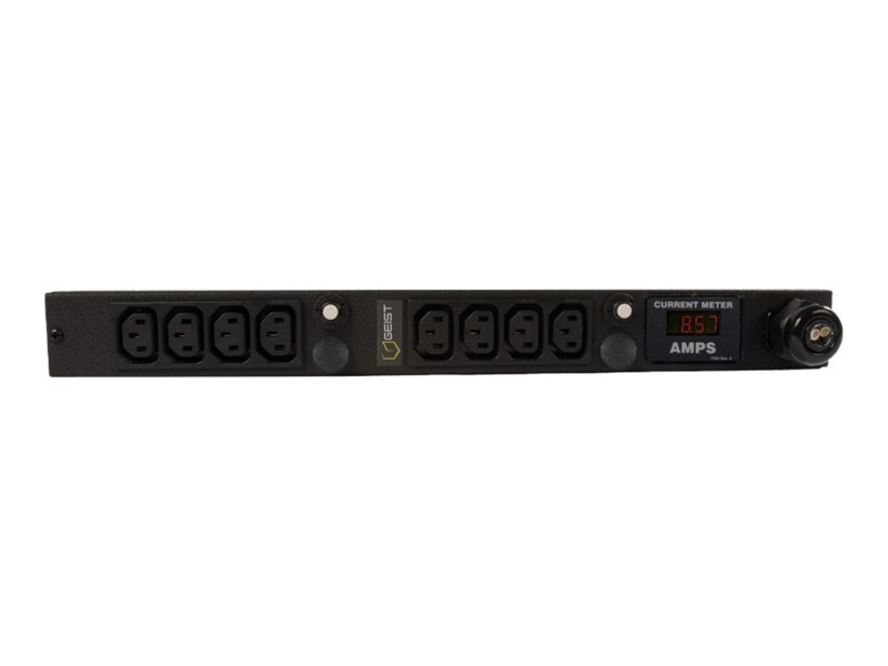 Geist Metered Standard VRELAN080-103C13TL6