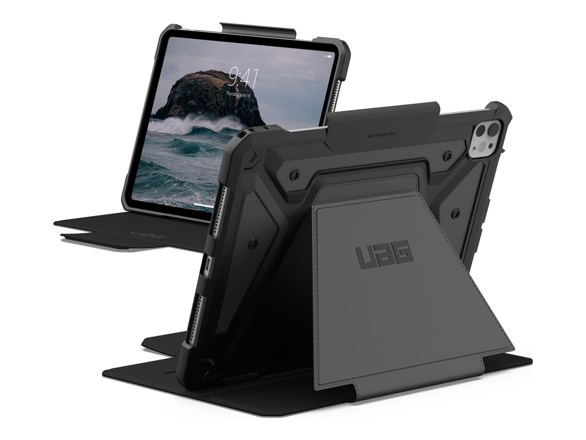 UAG - Funda con tapa para...