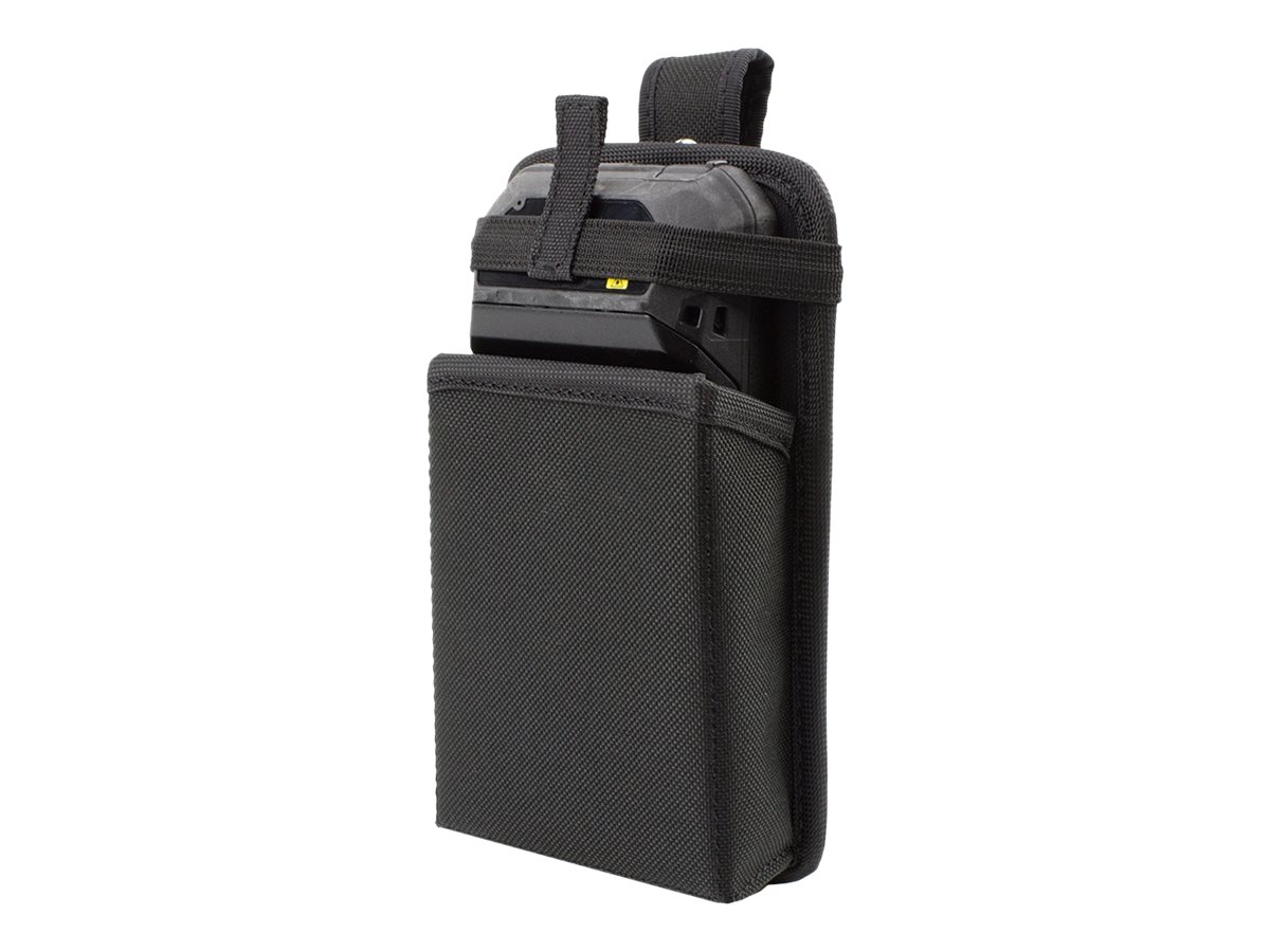 SLIM SHELL HOLSTER FOR THE FZ-F1.