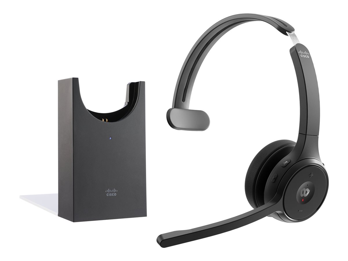 Cisco Headset 721 -...