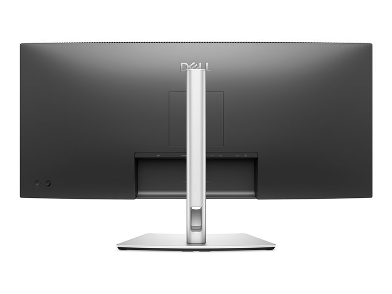 Dell Pro 34 Plus USB-C Hub Monitor P3425WE - cran LED - incurv - 34.1"