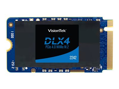 VisionTek DLX4 - SSD