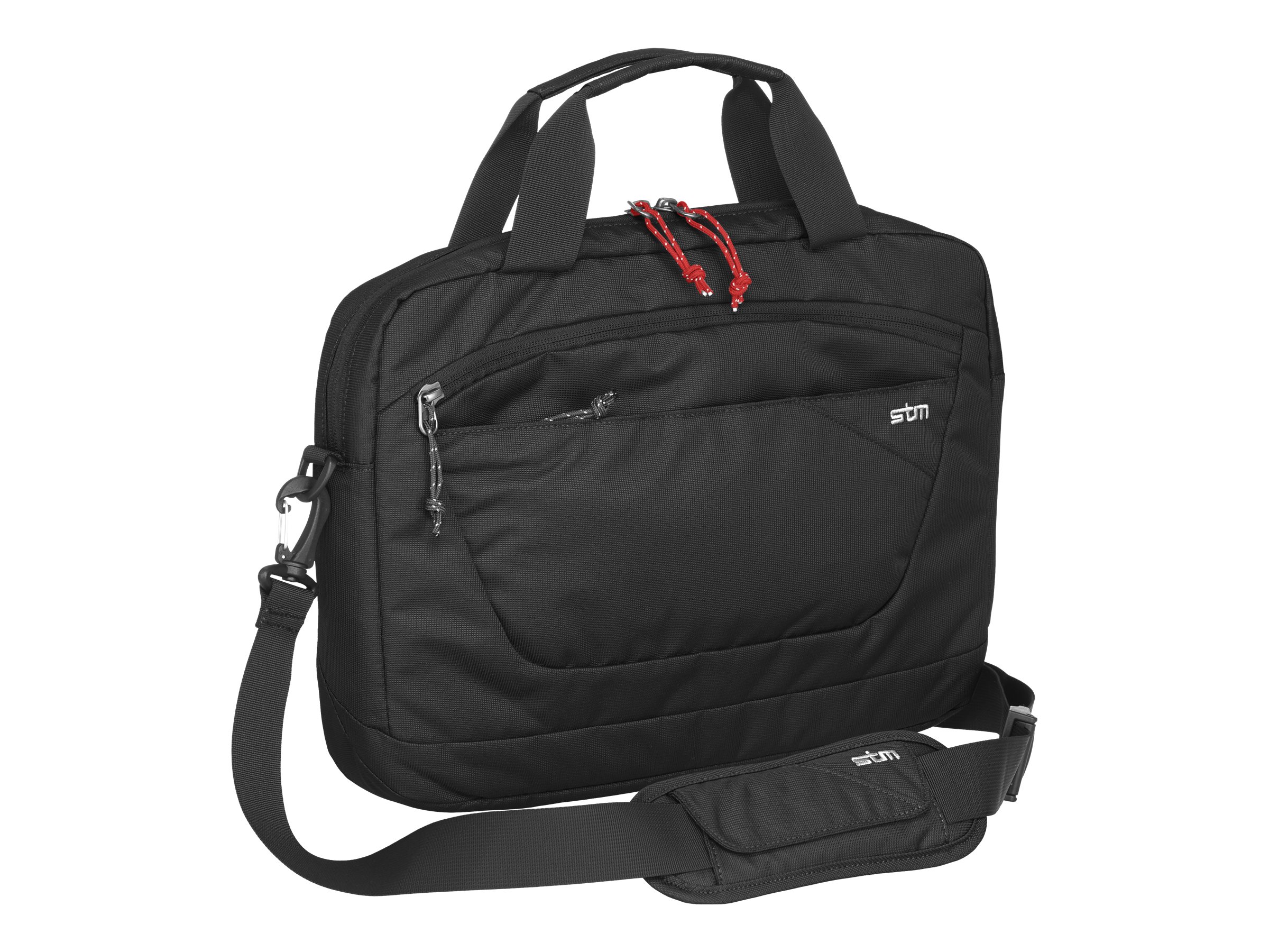 STM swift - Notebook carrying case | www.shi.com