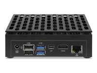 AOpen DE3650-S Digital signage afspiller 128GB