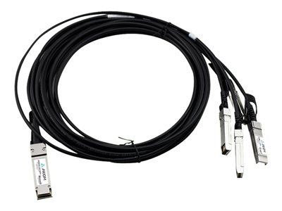 Axiom - 40GBase-CR4 direct attach cable