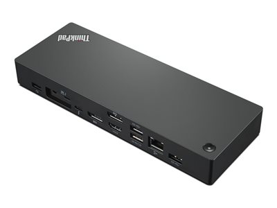 LENOVO ThinkPad Thunderbolt 4 Dock