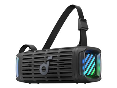 ANKER Soundcore Boom 3i black