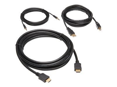 Tripp Lite HDMI KVM Cable Kit