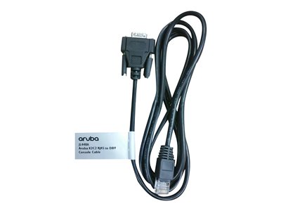 HPE Aruba Console Cable