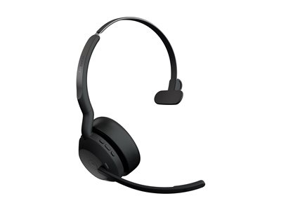 JABRA Evolve2 55 Link380/390a MS Mo, St.