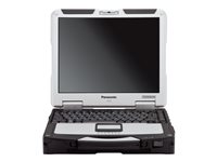 Panasonic Toughbook 31 Elite XL Public Sector Service Package