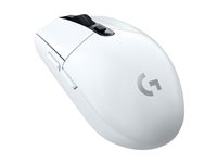 LOGI G305 Recoil Gaming Mouse WHITE EWR2