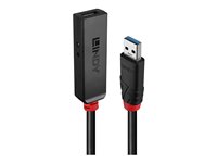 Lindy - USB extension cable - 3 m