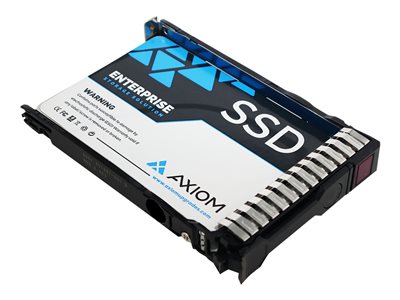 Axiom EP400 - SSD - Enterprise Pro