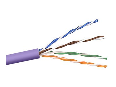 Belkin - Bulk cable - 304.8 m
