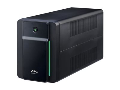 APC Back-UPS 2200VA 230V IEC - BX2200MI