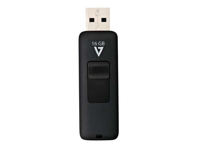V7 VF216GAR-3E - USB flash drive - 16 GB