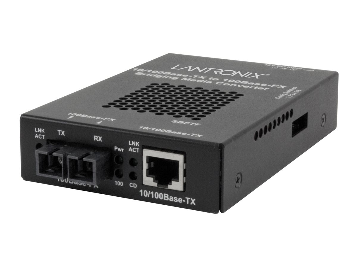 Lantronix SBFTF Series