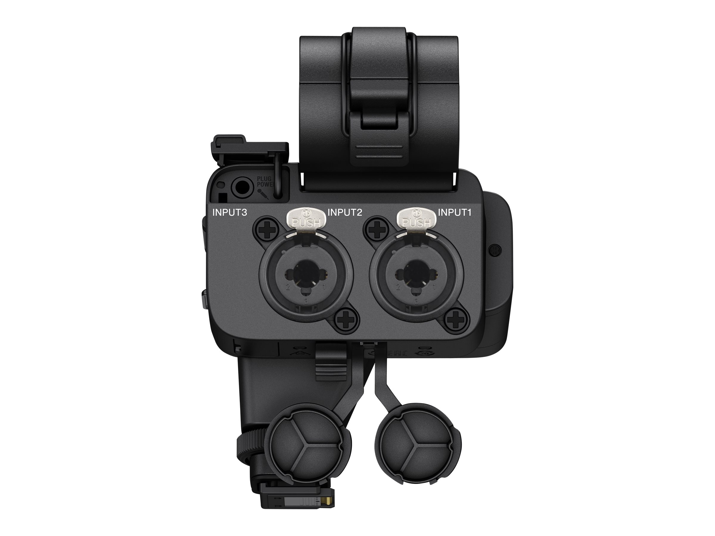 その他 SONY XLR-K3M Amazon.co.jp: SONY(ソニー) カメラ用マイク XLRアダプター