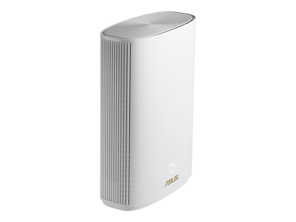 ASUS ZenWiFi AX Hybrid XP4 White 2-pack