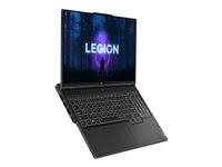 Lenovo Legion Pro 7 16IRX8H - 16" - Intel Core i9 - 13900HX - 32 GB RAM - 1 TB SSD - UK