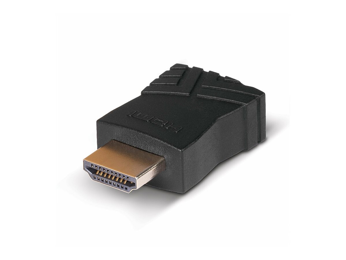 Adaptateur HDMI NON CEC, type A M/F