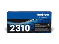 Brother Cartouche laser d'origine TN2310