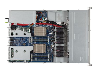 Cisco UCS C22 M3 Rack Server - rack-mountable Xeon E5-2470 2.3 GHz - 16 ...