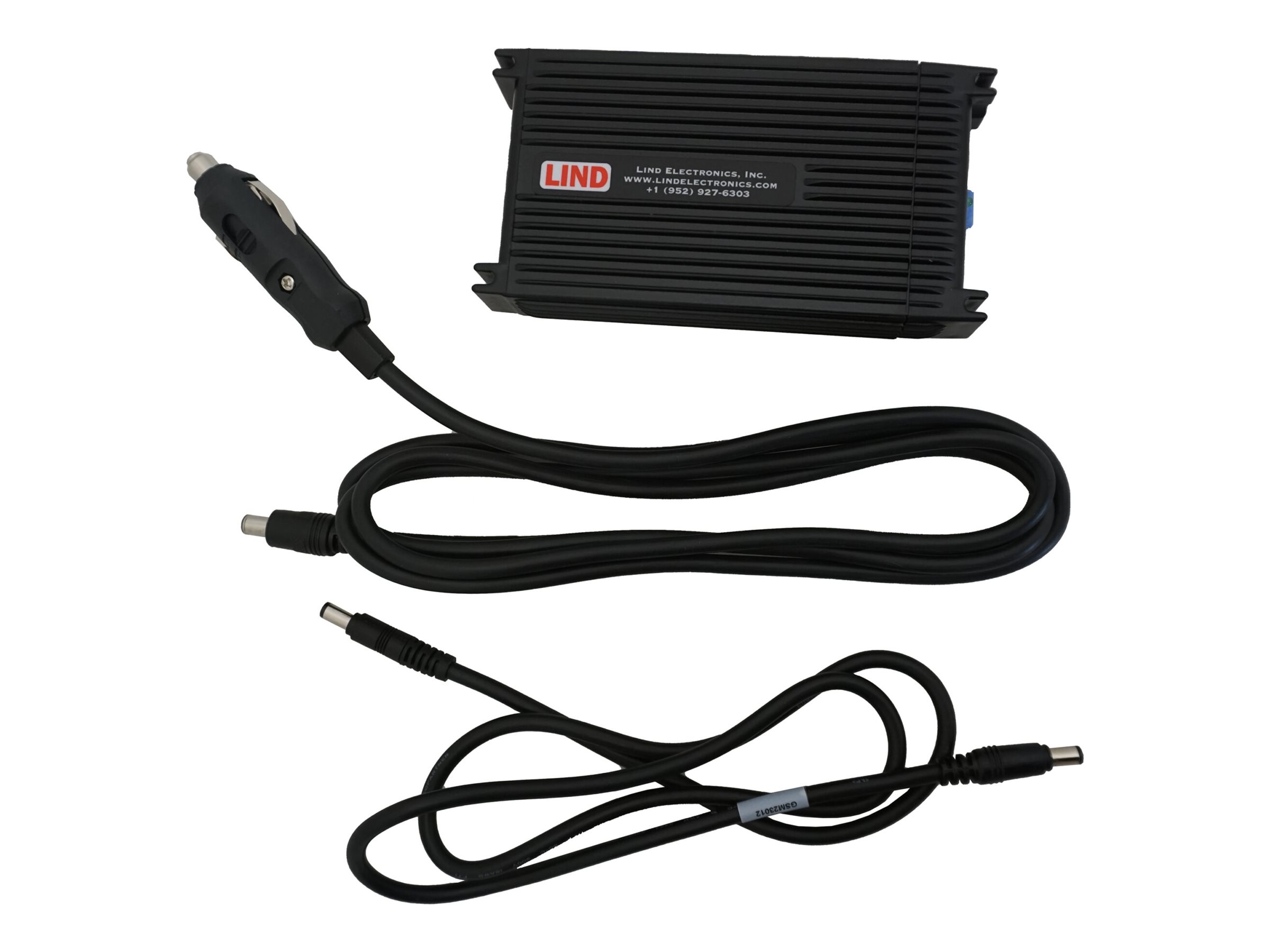 Lind LPS-184 - Power adapter
