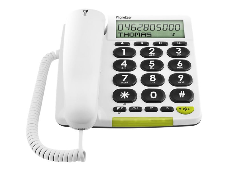 DORO PhoneEasy 312cs