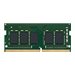 KINGSTON 8Go DDR4 3200MHz ECC SODIMM