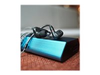 Sennheiser IE 200 Wired Earphones - Black - 700249