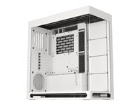HAVN HS 420 Tower Udvidet ATX Hvid