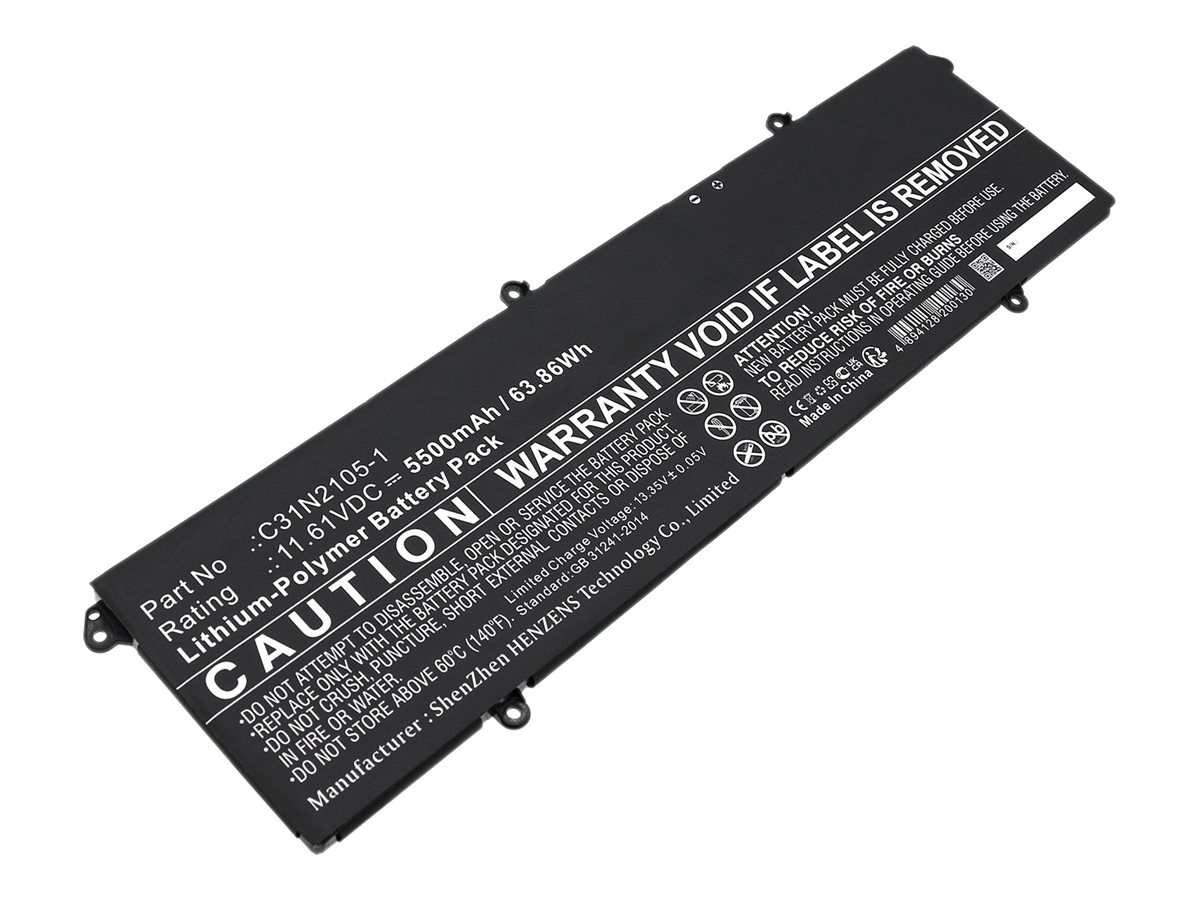 DLH Energy AASS5256-B064Y2
