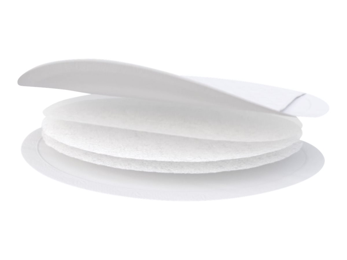 Meleda Safe & Dry Ultra Thin Disposable Nursing Pads - 60s