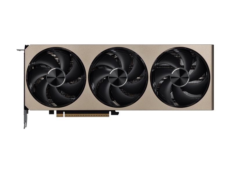 MSI GeForce RTX 5080 16G INSPIRE 3X OC | Overview, Specs, Details